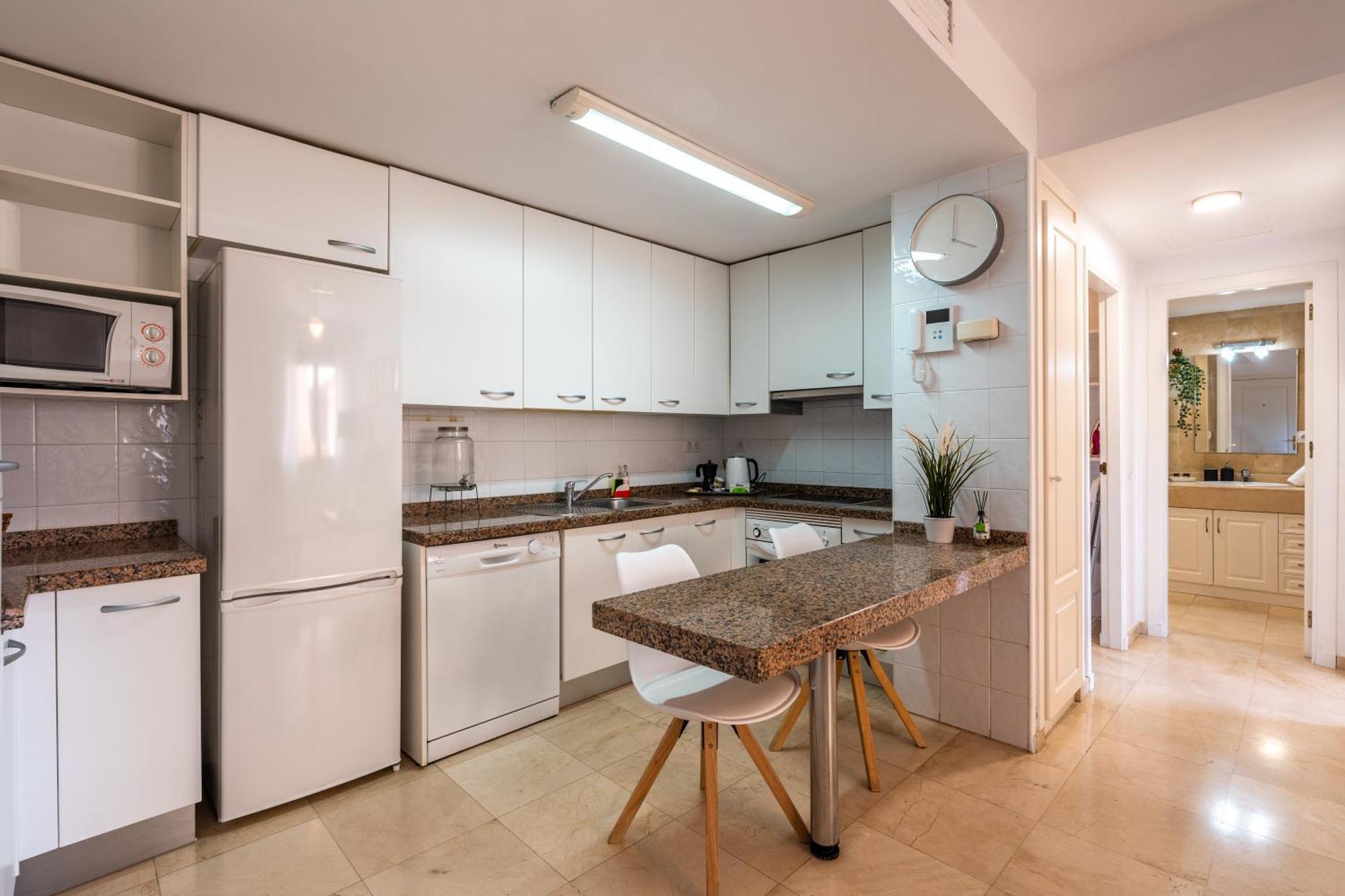 Apartamento Vilos Las Canteras *