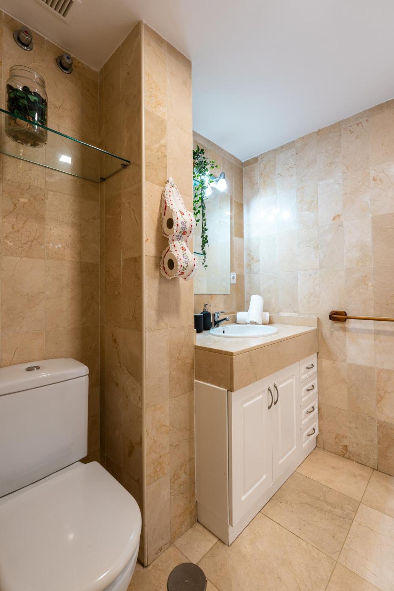 Apartamento Vilos Las Canteras