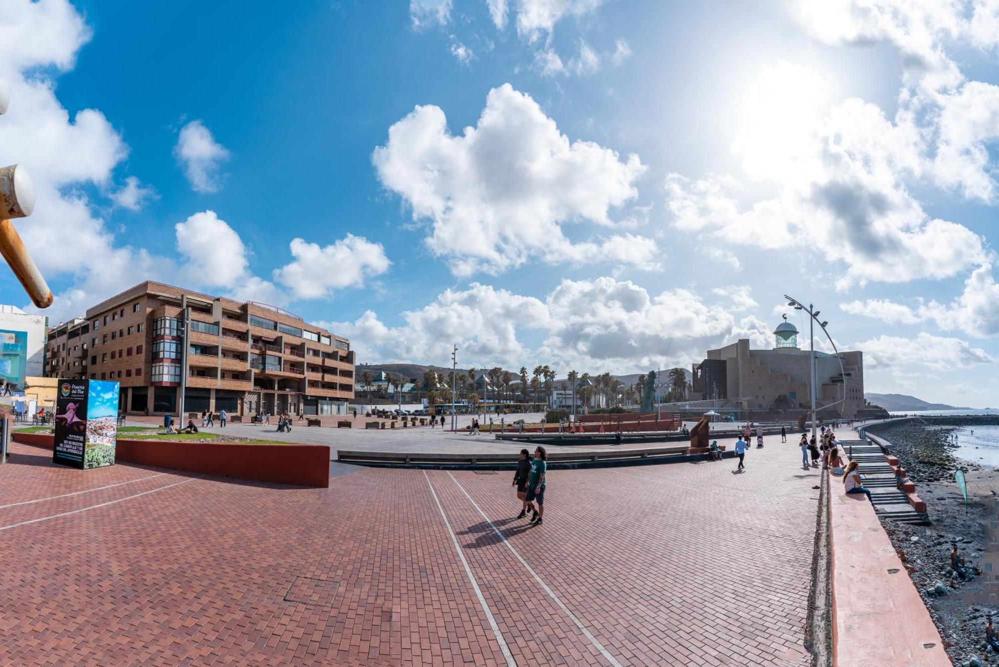 Apartamento Vilos Las Canteras Las Palmas de Gran Canaria