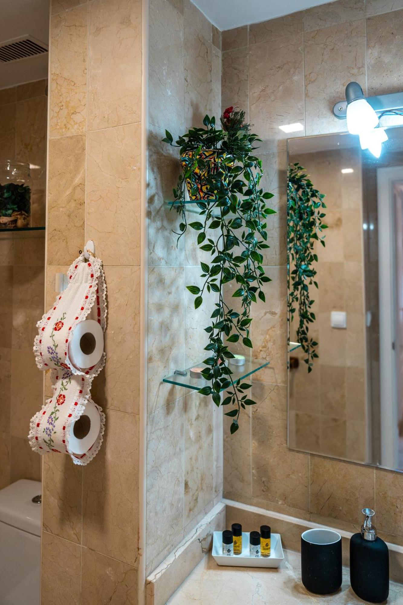 Apartamento Vilos Las Canteras Las Palmas de Gran Canaria