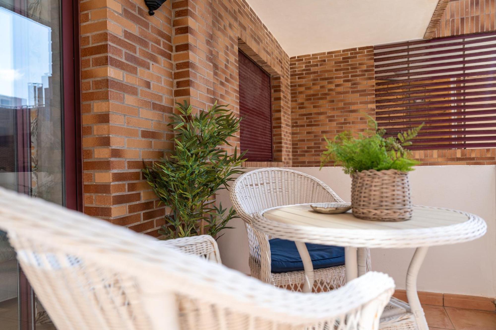 Apartamento Vilos Las Canteras *