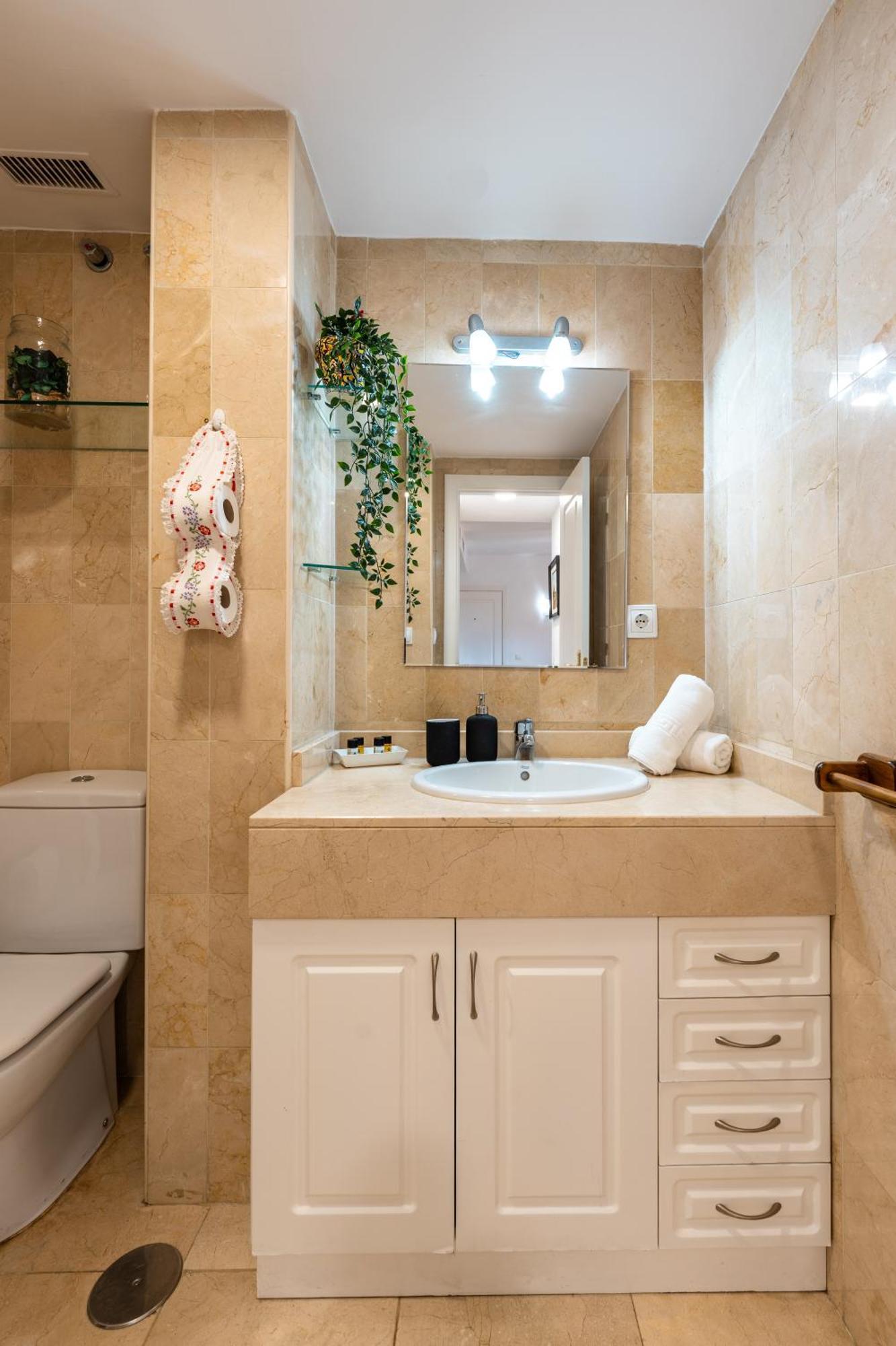 Apartamento Vilos Las Canteras *