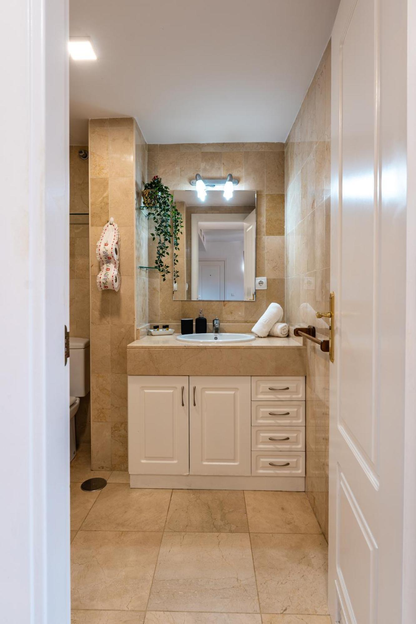 Apartamento Vilos Las Canteras Las Palmas de Gran Canaria