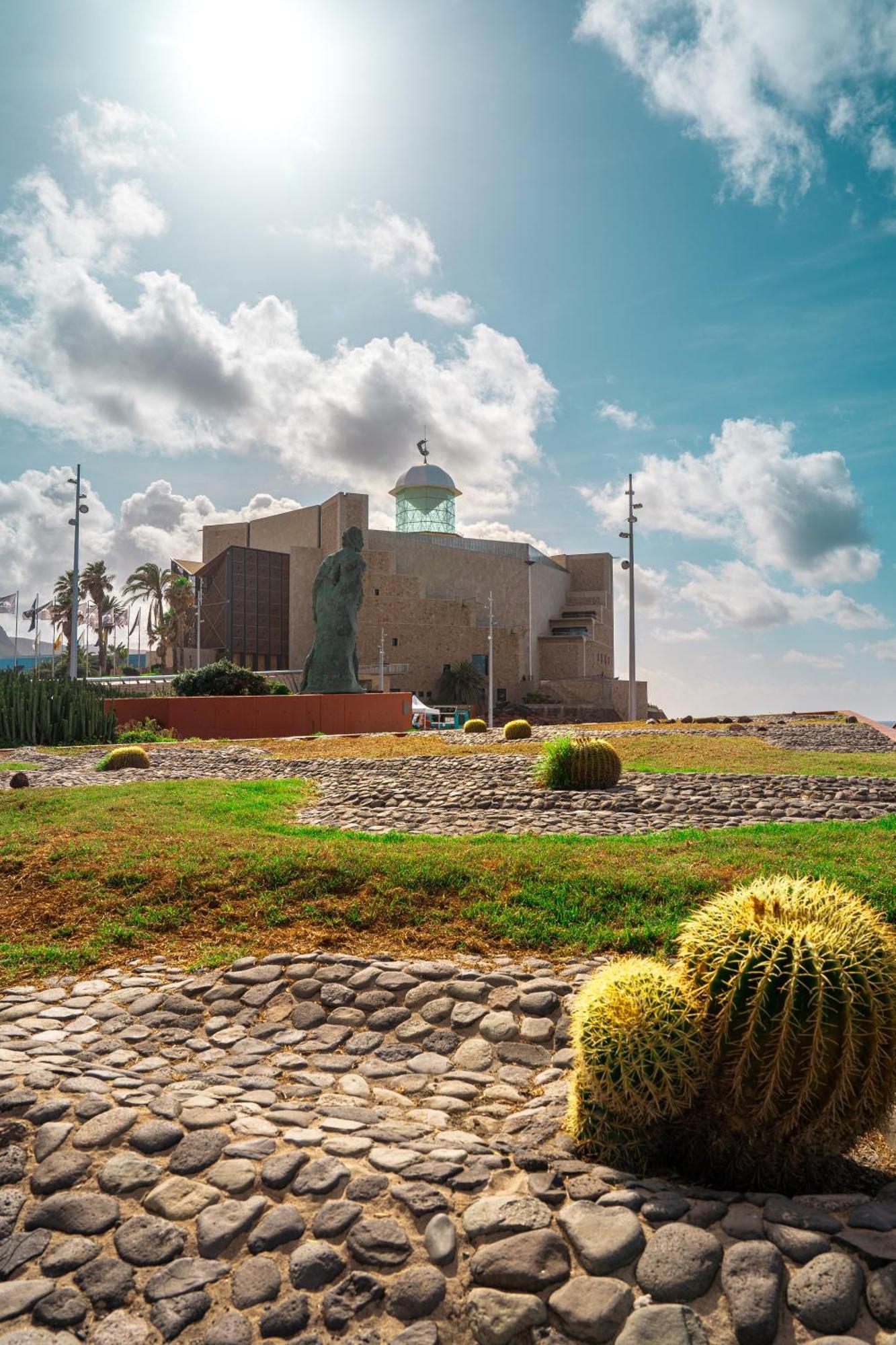 Apartamento Vilos Las Canteras