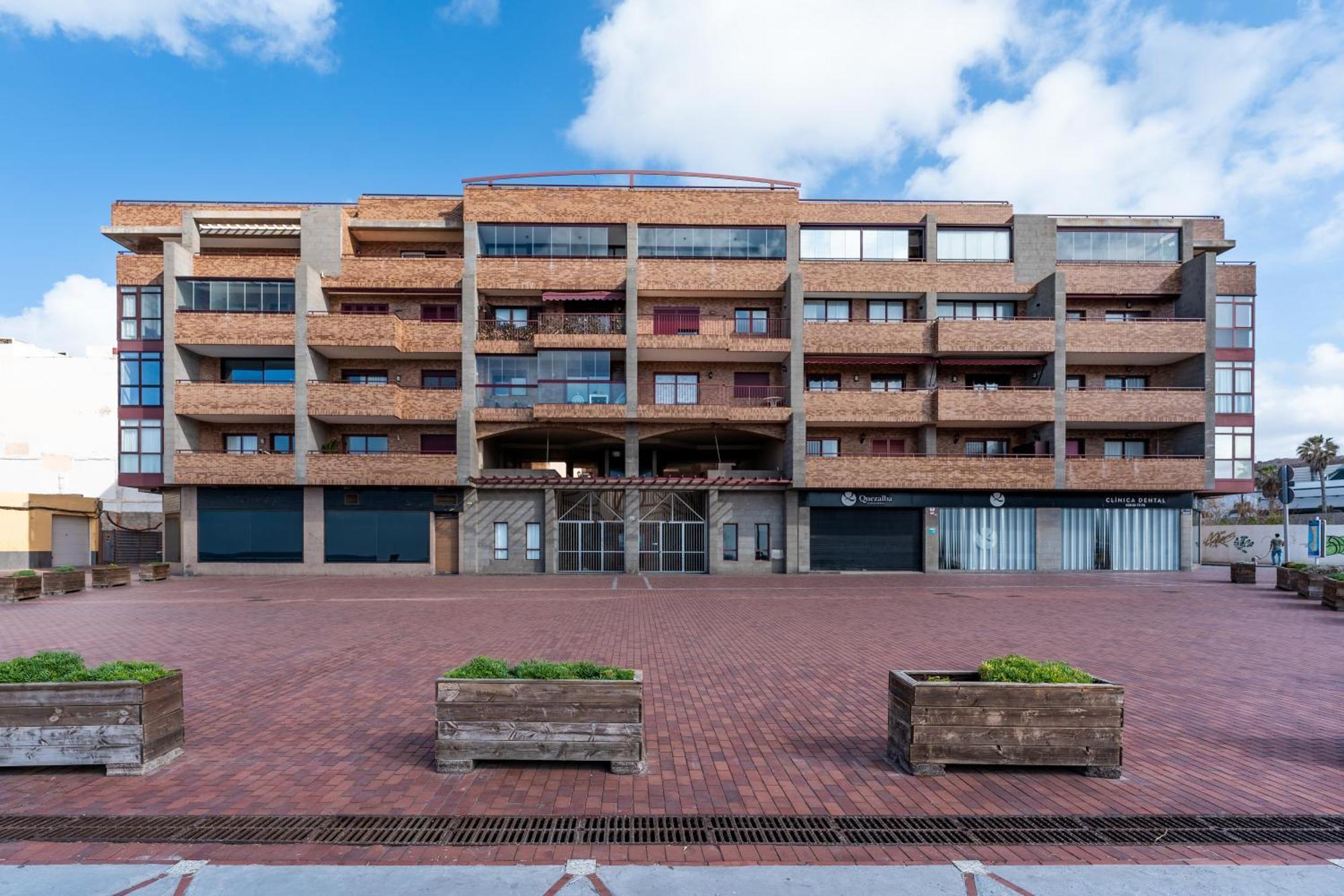 Apartamento Vilos Las Canteras Las Palmas de Gran Canaria